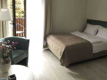 Pokój 2-osobowy nr 4