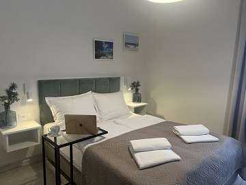 Pokój 2-osobowy nr 1