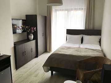 Pokój 2-osobowy nr 5