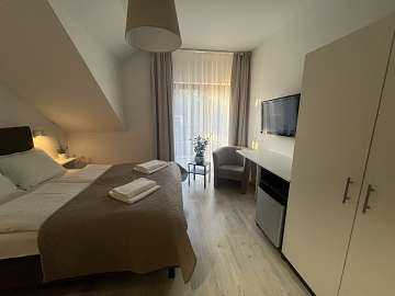 Pokój 2-osobowy nr 8