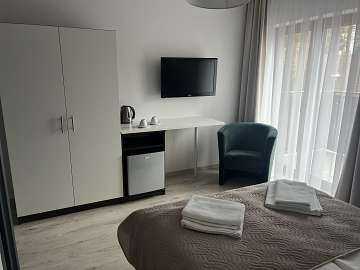 Pokój 2-osobowy nr 9